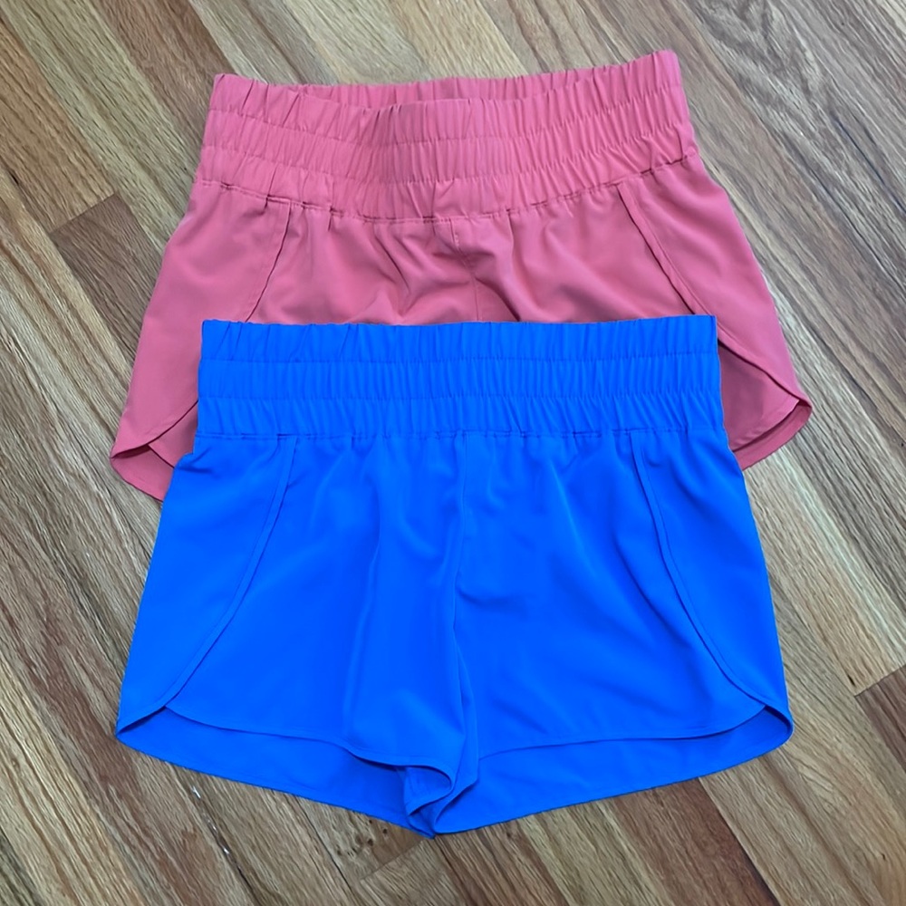 Vanillastar girls shorts set